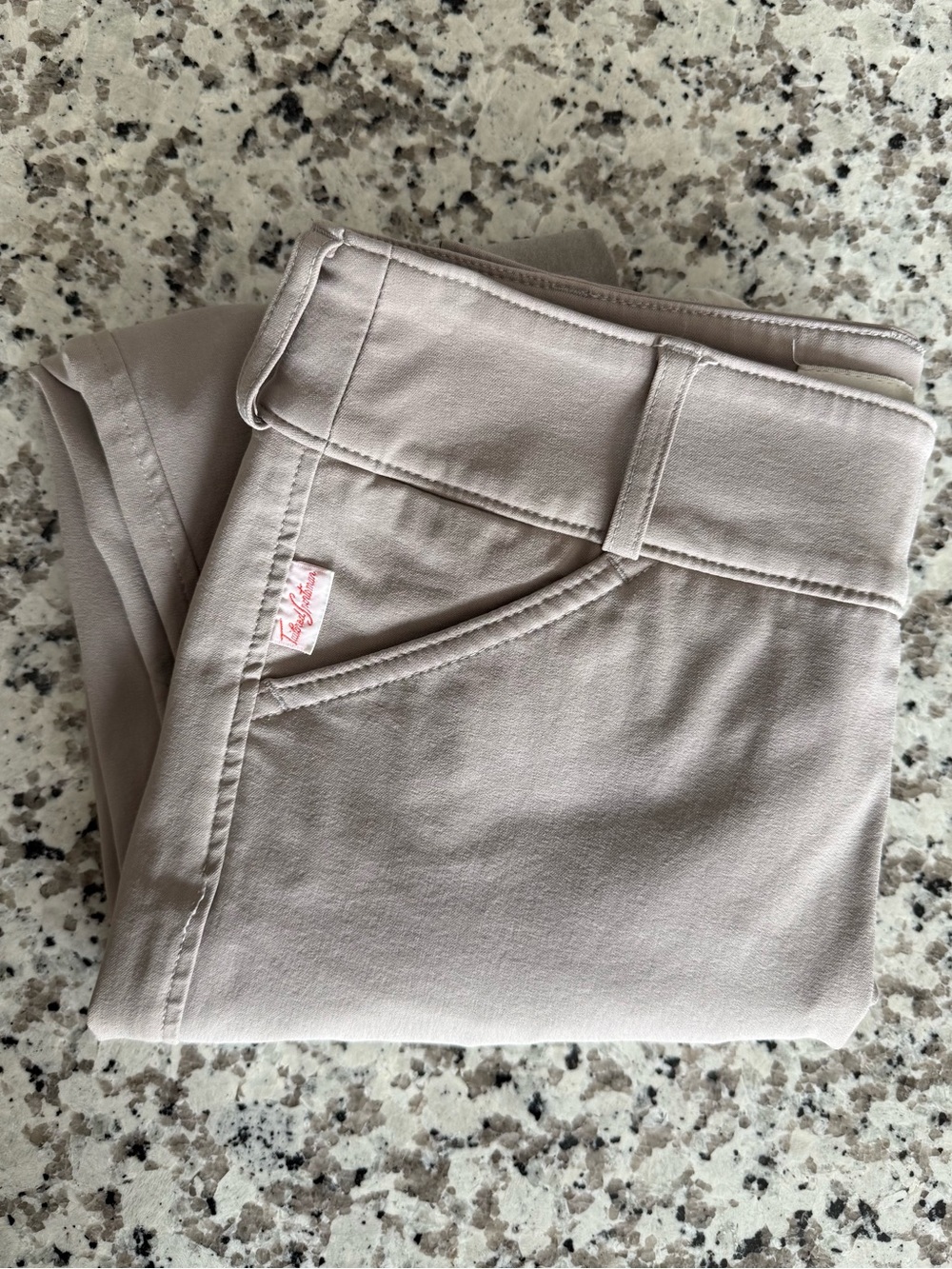 Tailored Sportsman 26L Trophy Hunter Breeches in Lustre